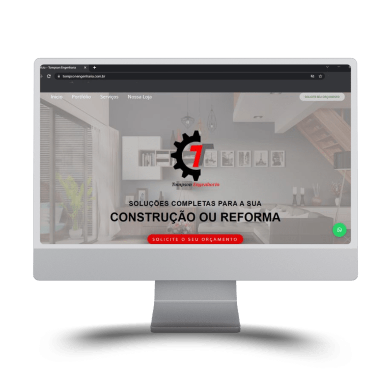 Tompson Engenharia